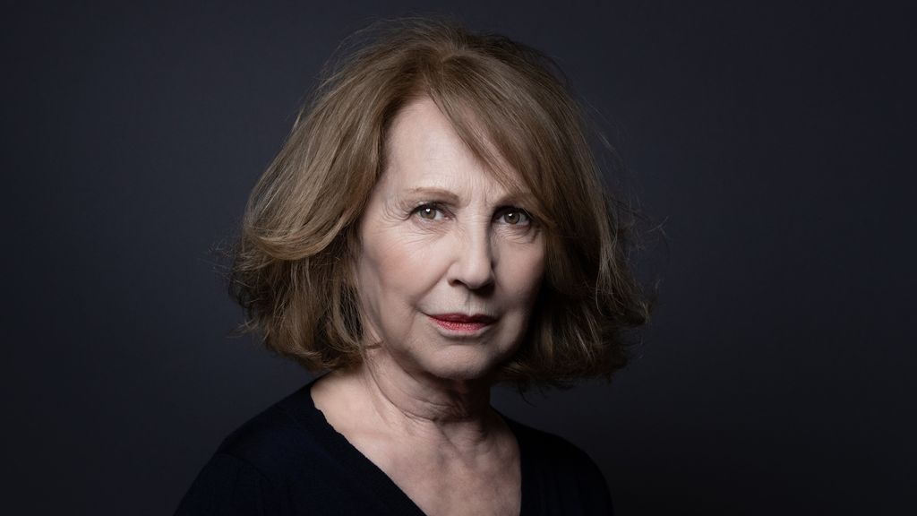 Foto: Franse actrice Nathalie Baye (77) overleden