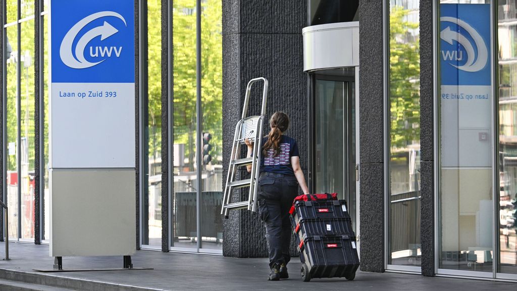 Foto: Uitkeringsstelsel WIA moet op de schop, lastige klus voor het kabinet