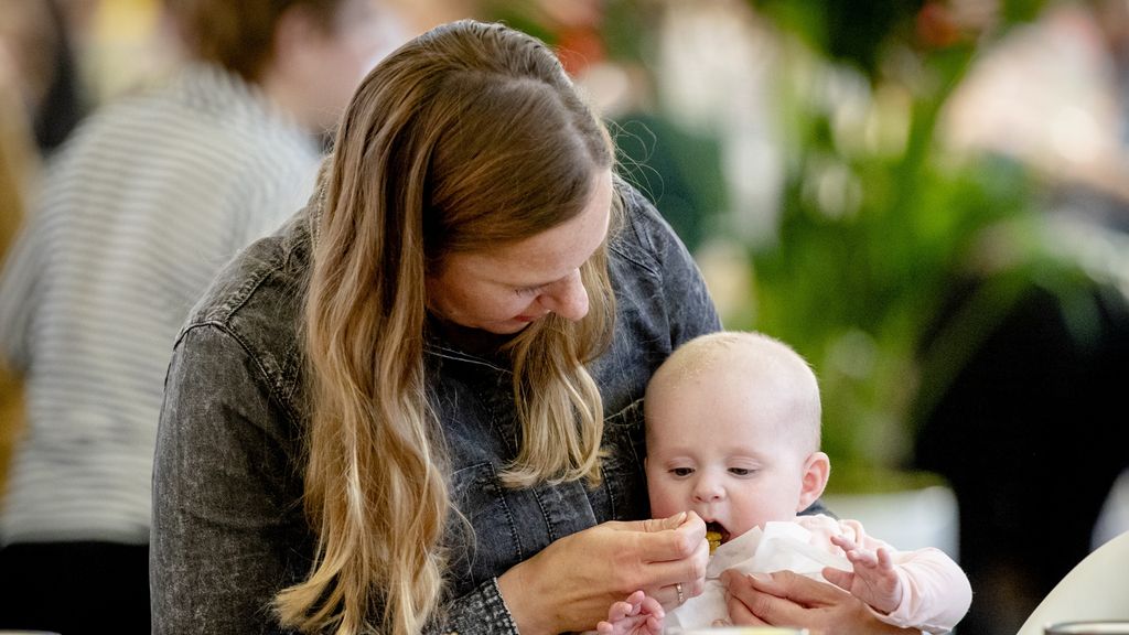 Foto: Ook babyvoeding uit de schappen in Tsjechië en Slowakije na vondst rattengif