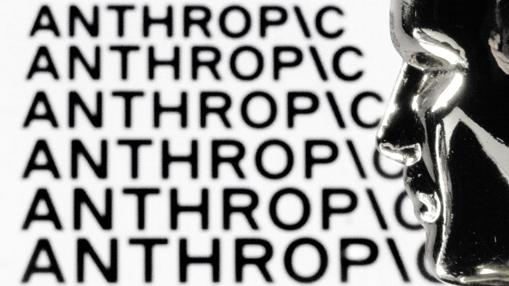 Foto: Is AI 'kind van God'? Of einde van de mensheid? Anthropic zit in een spagaat