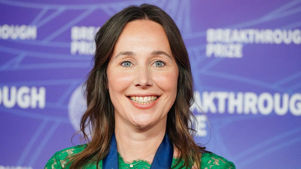 Foto: 'Oscars van de wetenschap' uitgereikt, ook prijs voor Vlaamse wetenschapper