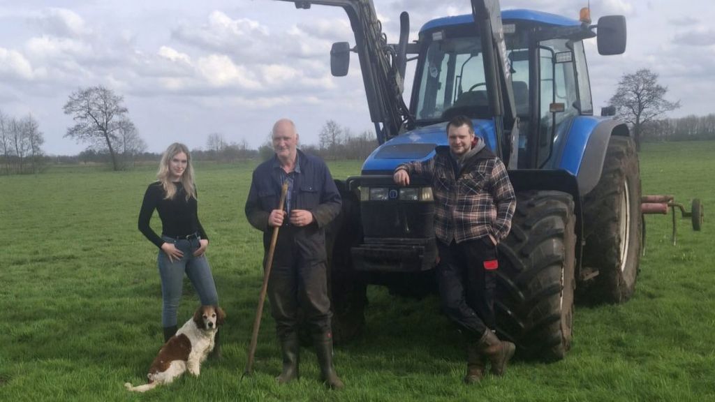 Foto: Provincie Groningen doet aangifte tegen Farmers Defence Force
