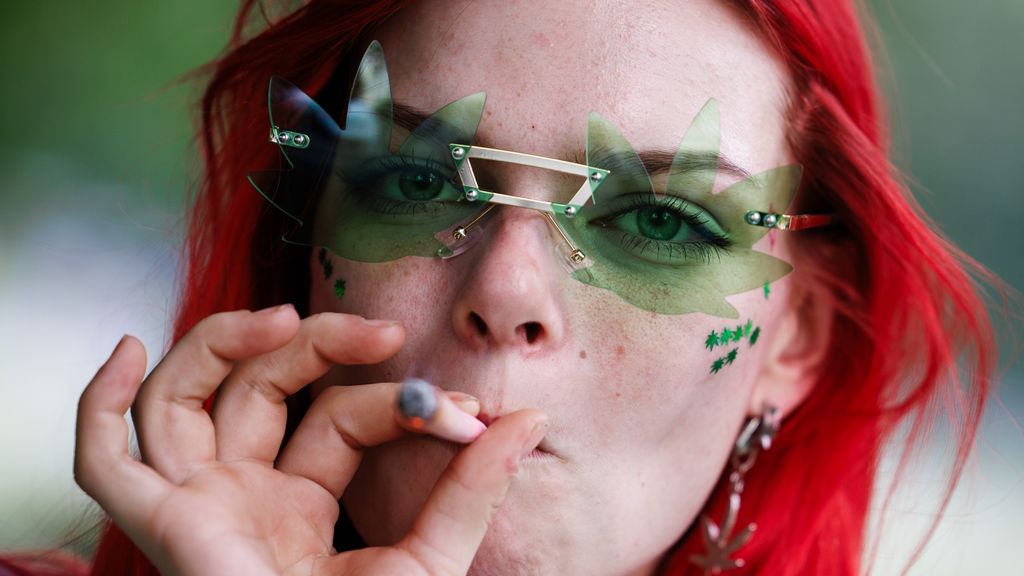 Foto: Twee jaar na legalisering kan Duitser te makkelijk wiet kopen, vindt regering