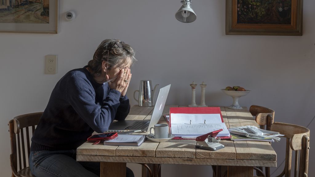 Foto: Door AI meer klachten over financiële diensten, maar dat gaat niet altijd goed