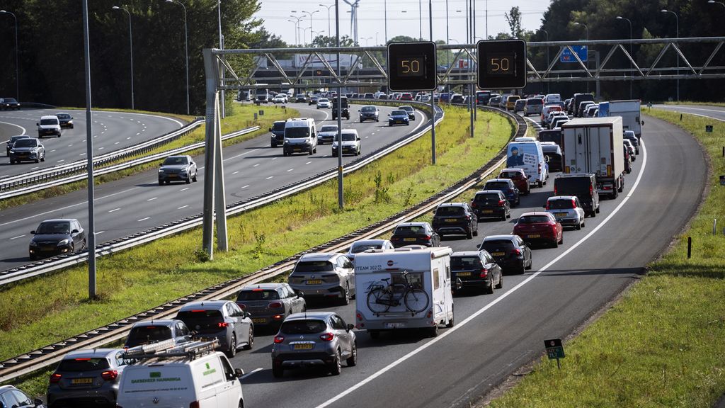 Foto: Kabinet komt met steunpakket: onder meer reiskostenvergoeding omhoog