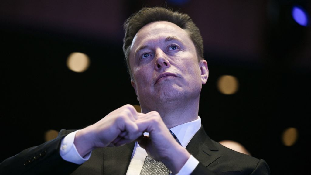 Foto: Elon Musk negeert oproep Franse justitie voor verhoor in onderzoek naar X