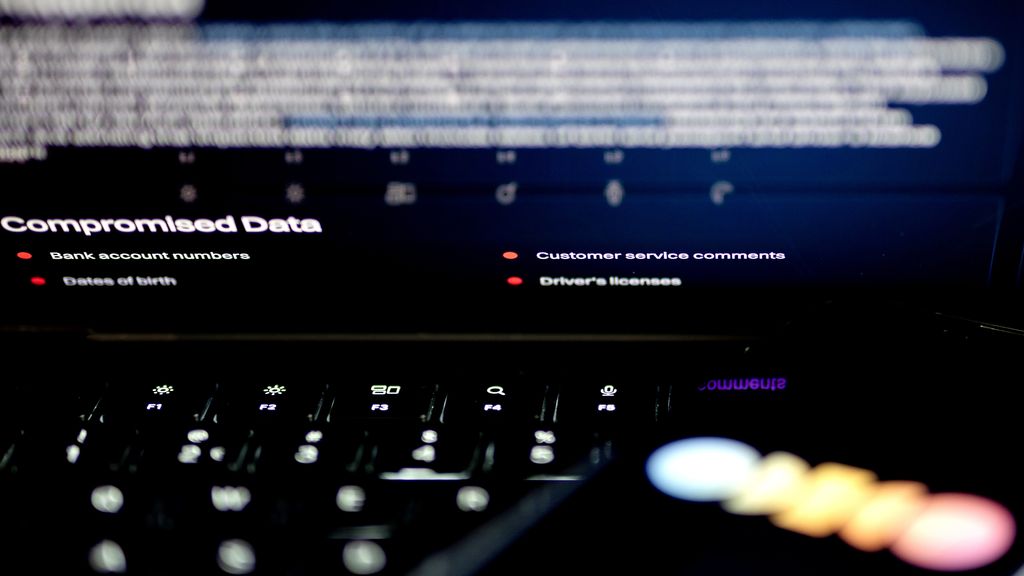 Foto: Claim tegen Odido in de maak na datahack, zaak kan jaren voortslepen