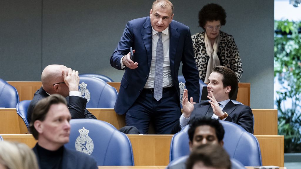 Rita Verdonk coach van nieuwe partij Markuszower 'De Nederlandse Alliantie'