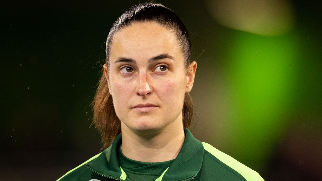 Oranje-international Dijkstra vertrekt komende zomer bij Wolfsburg