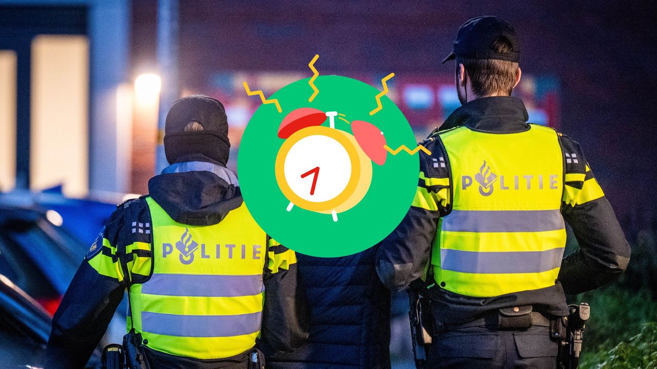 Nieuwswekker: Dikke hond + Onrust in Loosdrecht
