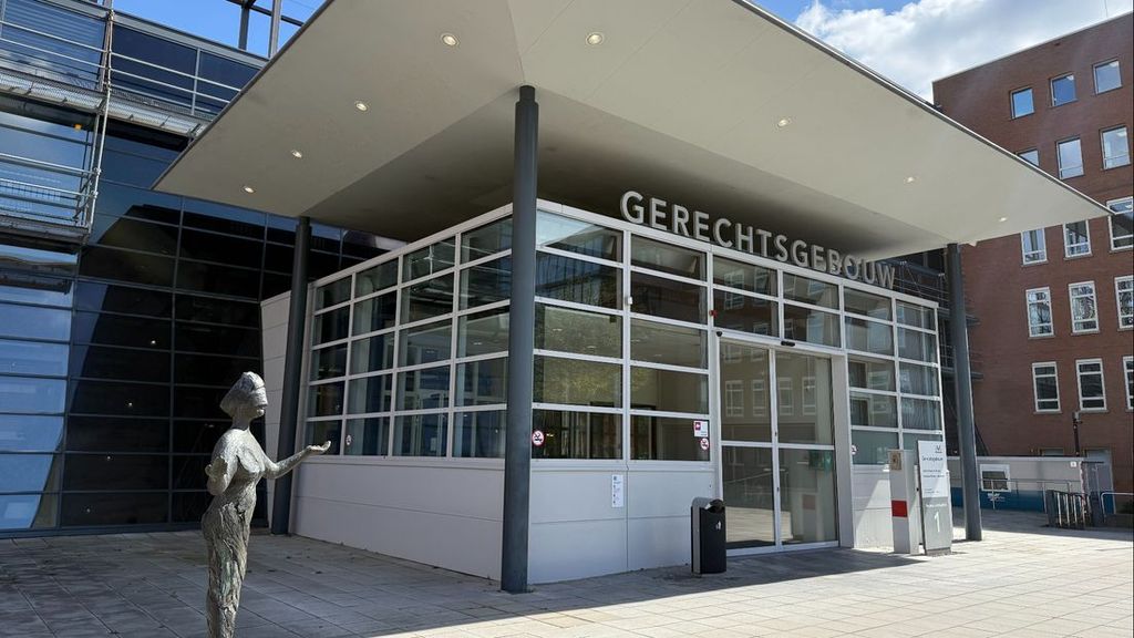 Taakstraf voor moeder die dochter (9) liet stelen in Hema en Action