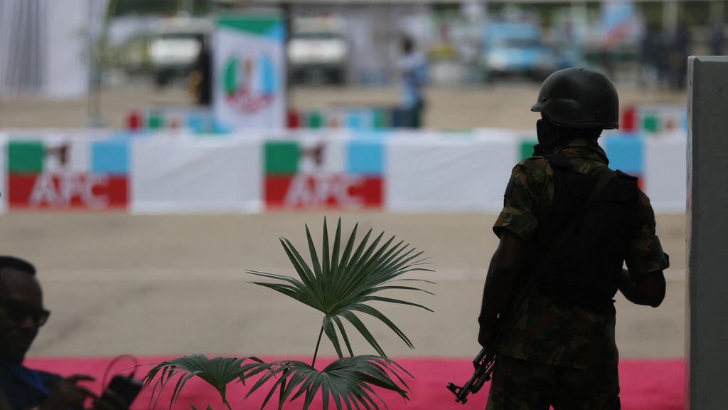 IS doodt tientallen mensen in Oost-Nigeria