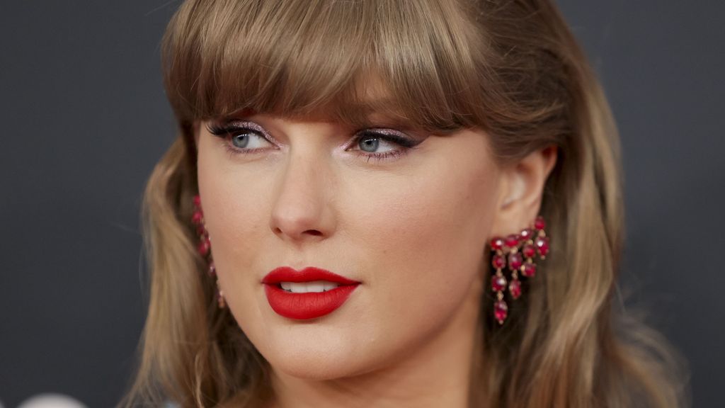 Taylor Swift wil eigen beeld en geluid als merk registeren tegen AI-misbruik