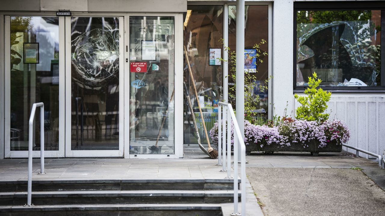 Al dagen onrustig in Loosdrecht: wat is er aan de hand?