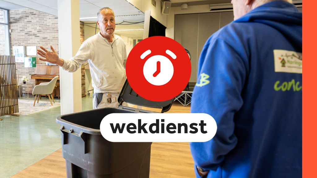 Wekdienst 29/4: Gorinchem opnieuw naar de stembus • Tweede halve finale Champions League