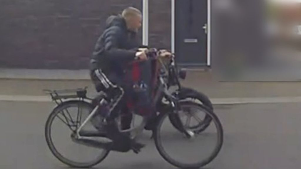 14-jarige Maxim al twee weken vermist, zoektocht uitgebreid naar Polen