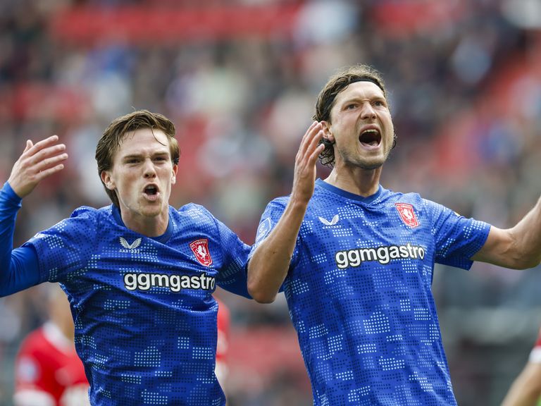Ueda mist reuzekans voor Feyenoord tegen Fortuna