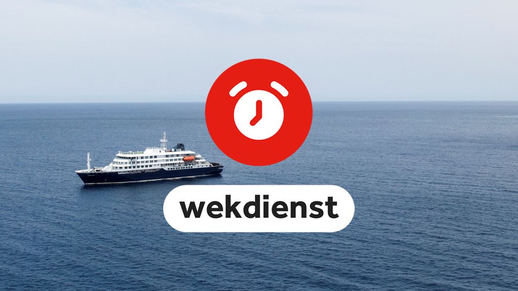 Wekdienst 10/5: Repatriëringsvlucht cruisepassagiers • Ontknoping nadert in eredivisie