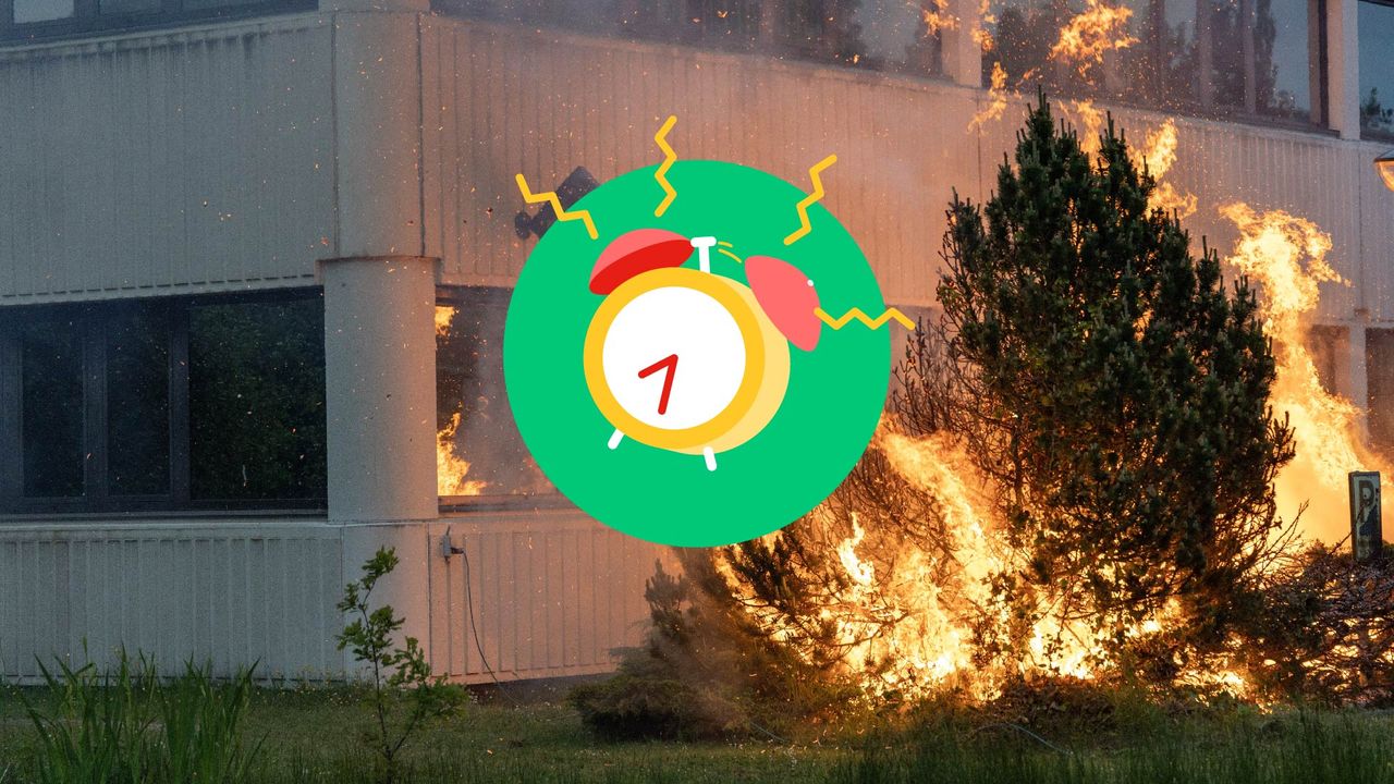 Nieuwswekker: Onrust in Loosdrecht + Halve finale Songfestival