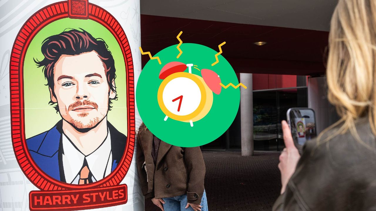 Nieuwswekker: Protest in Apeldoorn + Eerste Harry Styles-concert