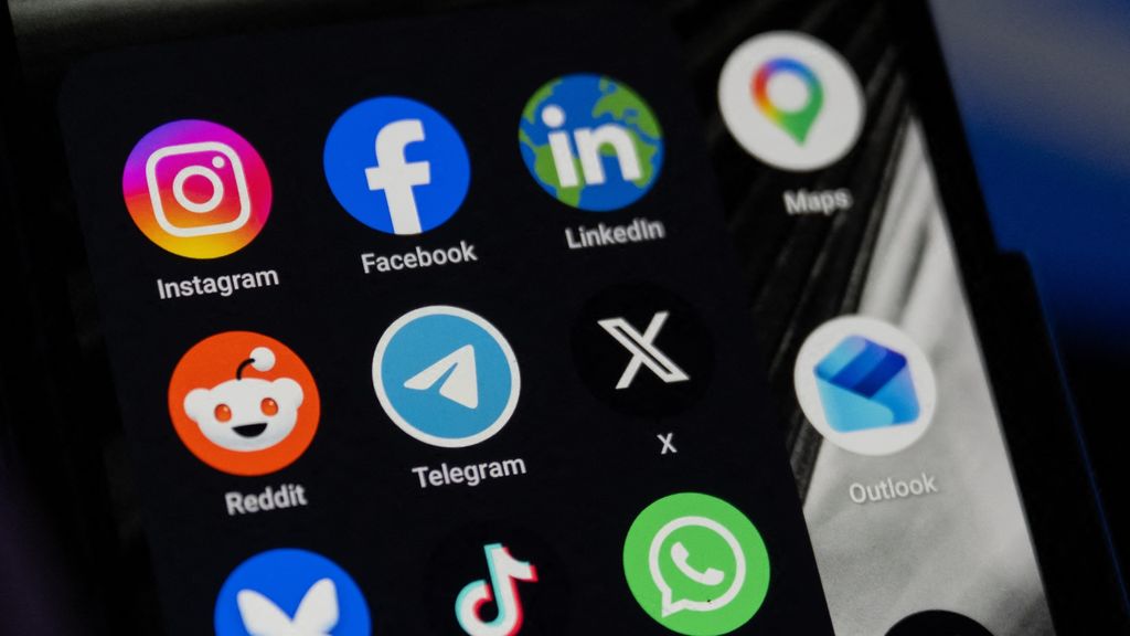 Organisaties eisen dat Meta stopt met verwijderen queer accounts Organisaties eisen dat Meta stopt met verwijderen queer accounts