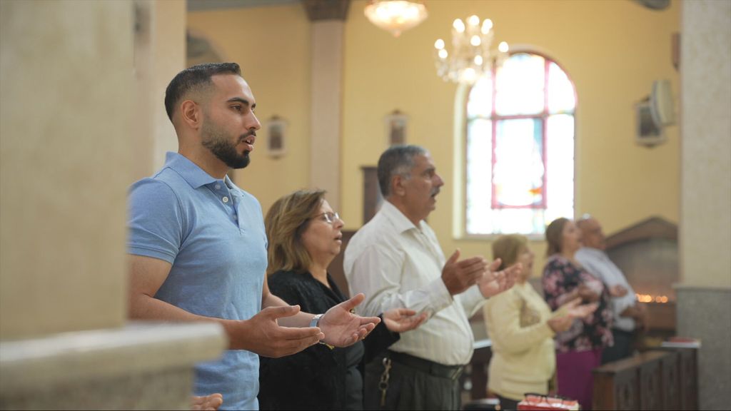 Ook christelijke Palestijnen op Westbank niet veilig voor kolonisten: 'Ze stelen land'