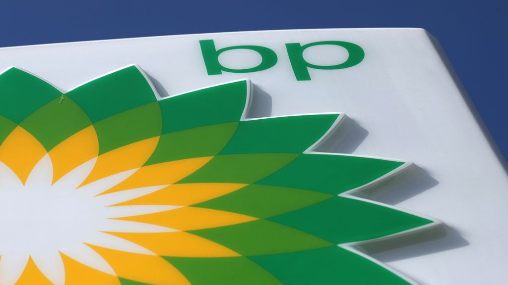 Energieconcern BP ontslaat bestuursvoorzitter om 'onacceptabele problemen'