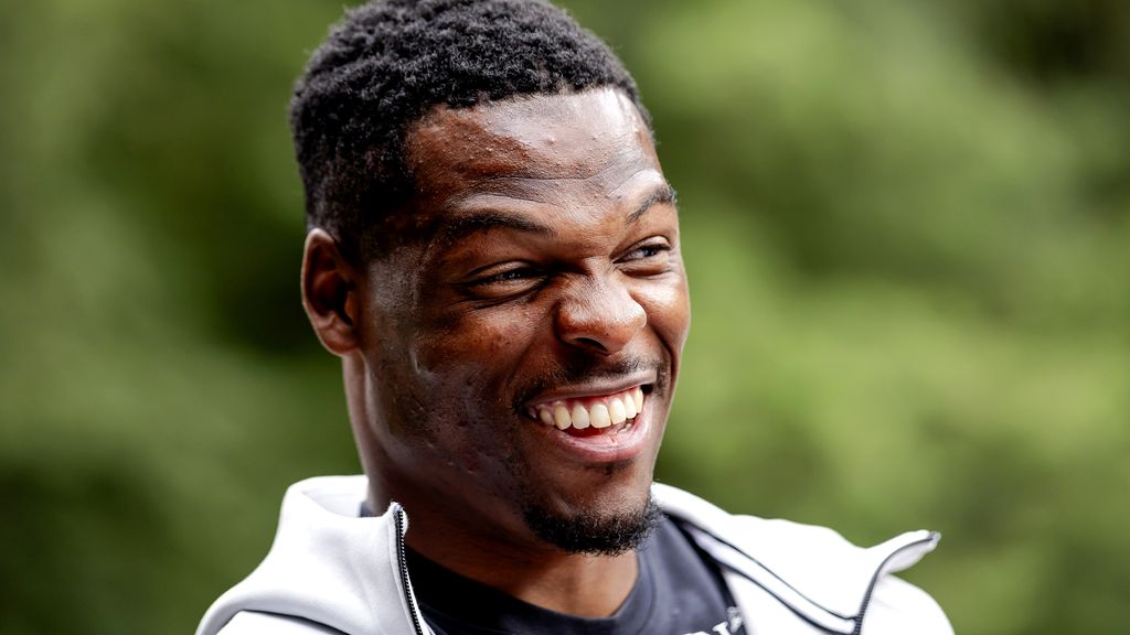 'Dumfries op lijstje bij Real Madrid' • Wijnaldum vertrekt bij Al-Ettifaq