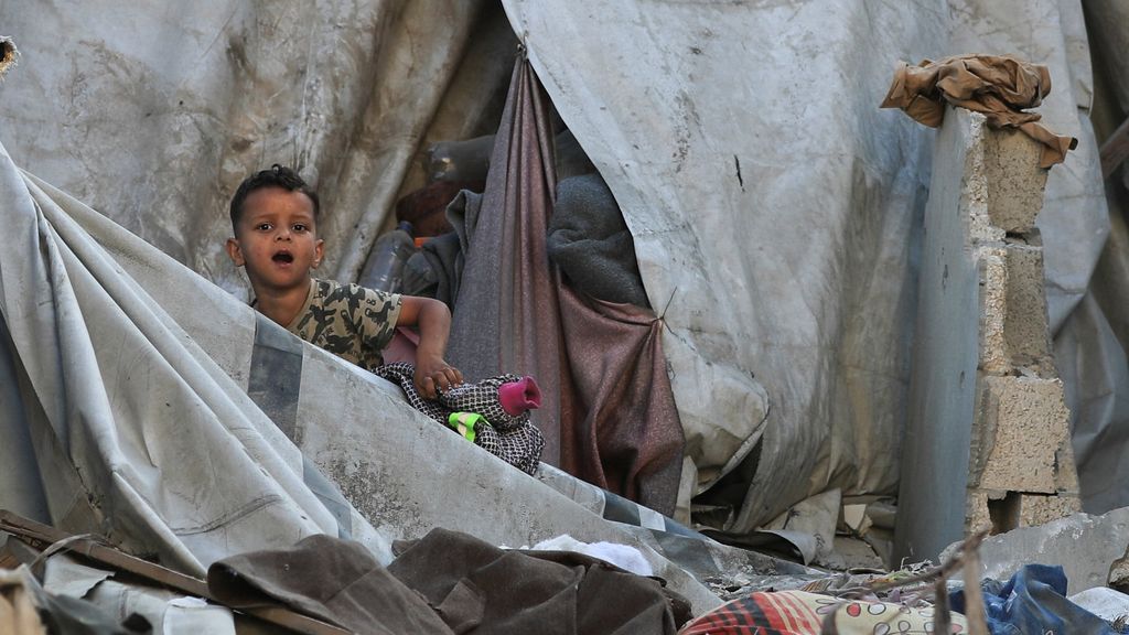 Hulporganisaties: ondanks staakt-het-vuren is situatie in Gaza nog steeds erbarmelijk