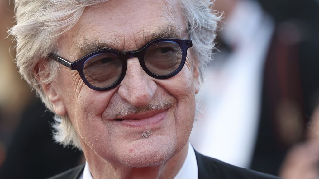 Excuses regisseur Wim Wenders voor naaktscène met 13-jarige Nastassja Kinski