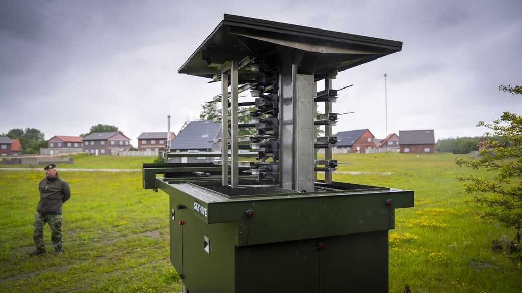 Bijna helft Nederlanders heeft geen vertrouwen in besteding defensie-uitgaven