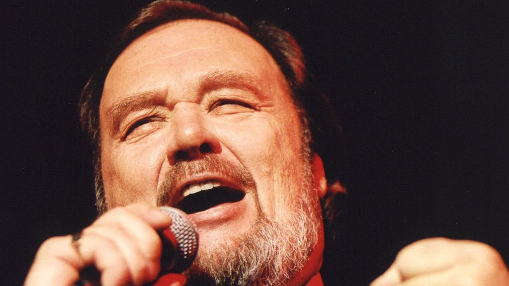 David Clayton-Thomas, zanger van Blood, Sweat & Tears overleden (84)