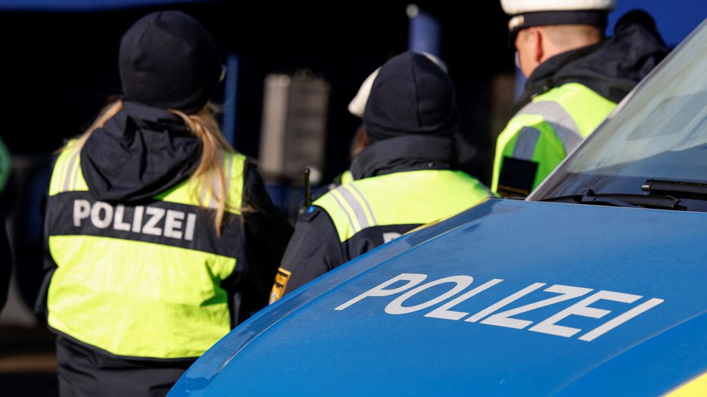 Vijf doden bij schietpartij in Noord-Duitsland