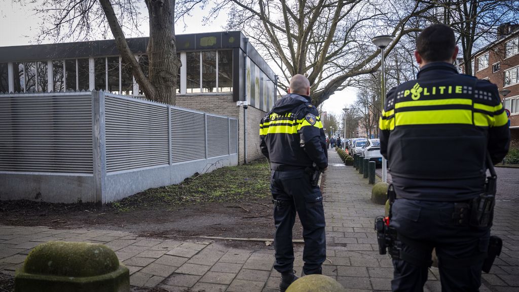 NCTV: dreiging van jihadisme blijft groot, meerdere aanslagen voorkomen