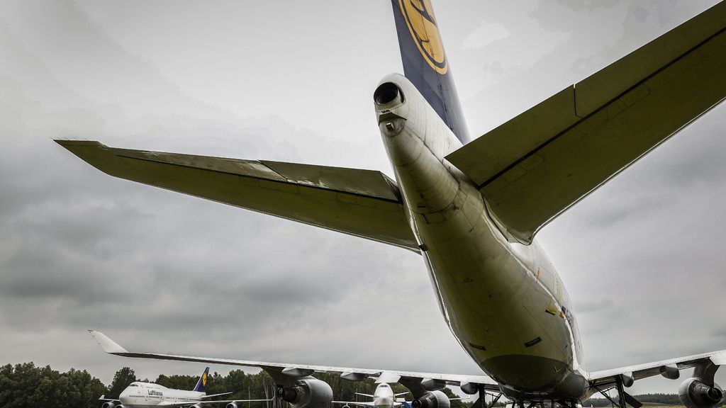 Verlieslijdend Twente Airport gaat definitief naar groep regionale ondernemers