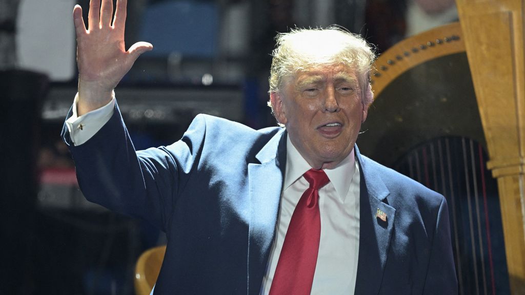 Hoe Trump de 250ste verjaardag van de Verenigde Staten kaapte
