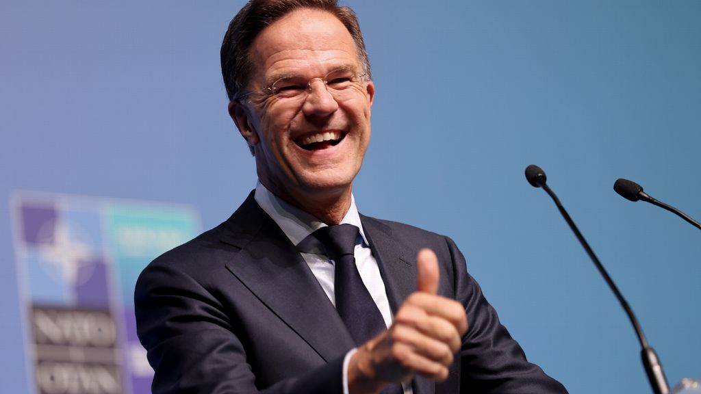 Trump-fluisteraar Rutte moet 'binnen de paleismuren' zorgen voor rust tijdens NAVO-top