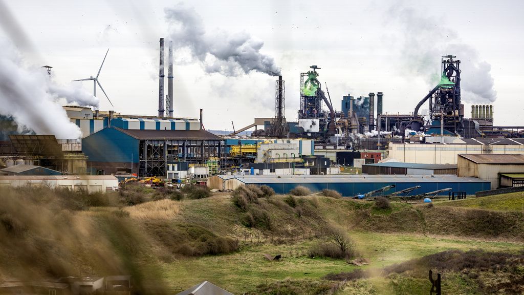 Tata Steel riskeert ‘astronomische boete’ en taakstraf voor bestuurders Tata Steel riskeert ‘astronomische boete’ en taakstraf voor bestuurders
