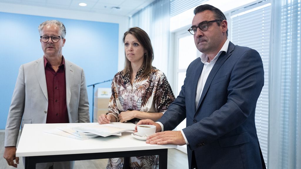 Opmars vrouwelijke wethouders stokt; in Zeeland maar een op de zes
