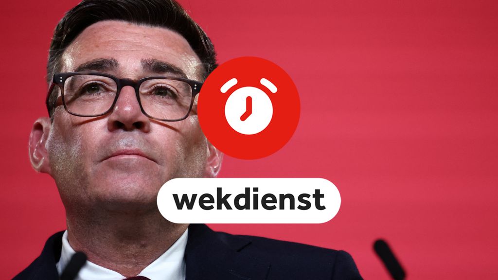Wekdienst 20/7: Weer een nieuwe premier in het VK • Rechtszaak om gijzeling gevangenispersoneel Wekdienst 20/7: Weer een nieuwe premier in het VK • Rechtszaak om gijzeling gevangenispersoneel