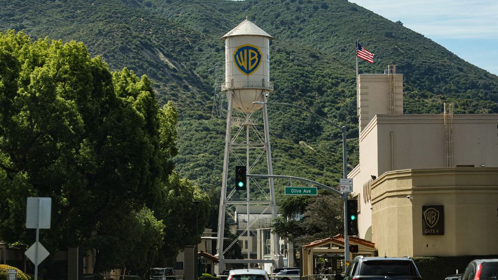 Rechter schort overname Warner Bros. door Paramount voorlopig op