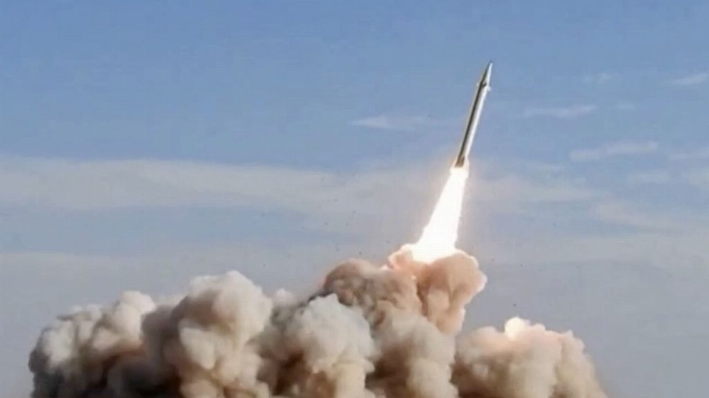Hangars, schepen, bruggen en tunnels: dit hebben Iran en de VS gebombardeerd