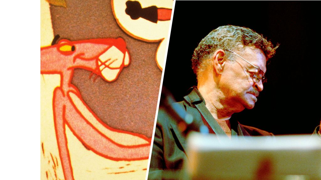 Saxofonist Plas Johnson overleden, bekend van de Pink Panther-melodie