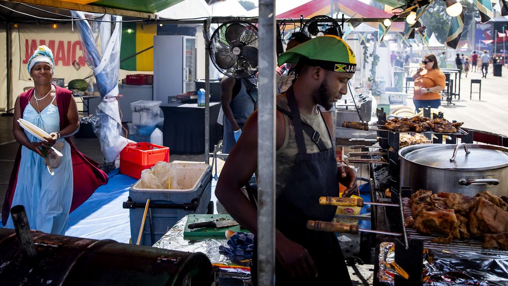 Festival Kwaku stopt in huidige vorm, organisatie overlegt met gemeente over alternatief