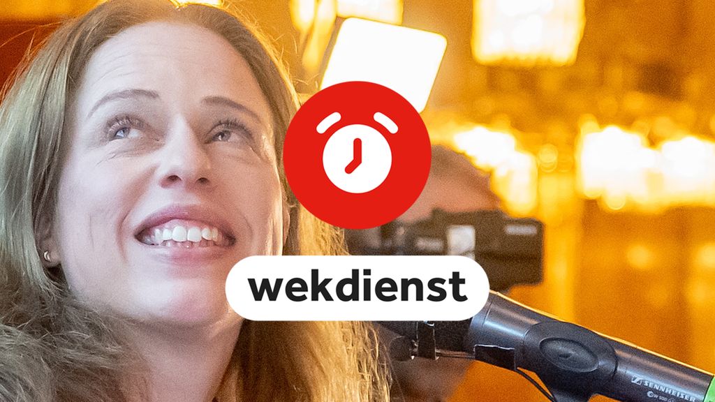 Wekdienst 23/7: Celstraf of vrijspraak voor 'tattookillers' • Burgemeester Schouten gaat abseilen van Euromast
