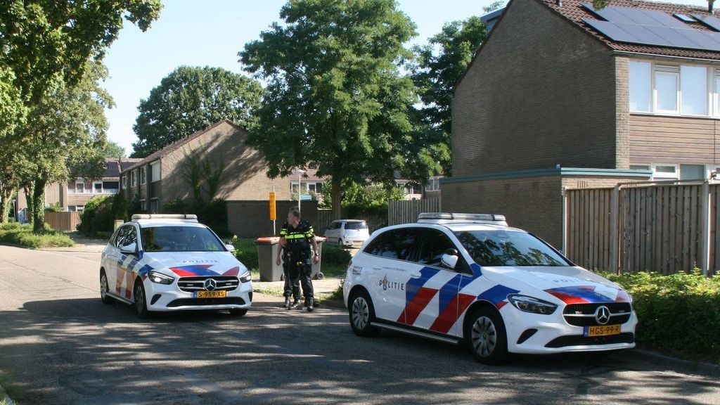 Man uit Almelo aangehouden voor gewelddadige dood in Duits hotel