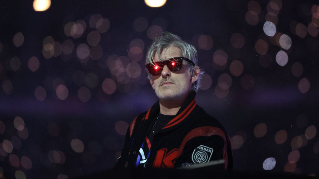 Foto: Franse dj Kavinsky dood aangetroffen in Parijse woning