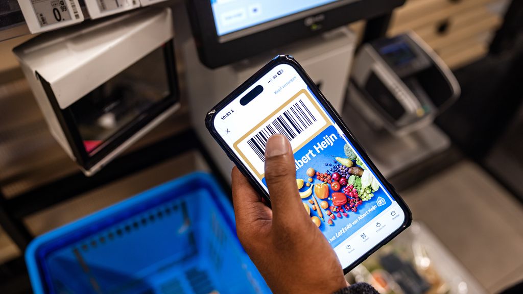 Van koopzegels naar app: hoe klantenbinding bij supermarkten verandert Van koopzegels naar app: hoe klantenbinding bij supermarkten verandert
