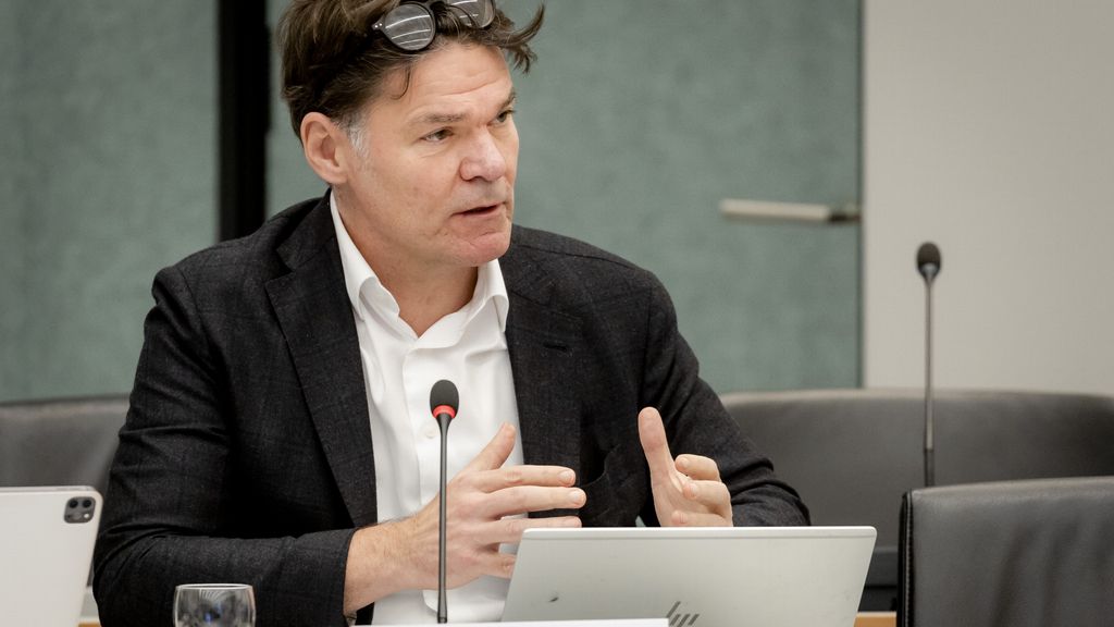 Vier mannen opgepakt voor doodsbedreiging burgemeester Breda