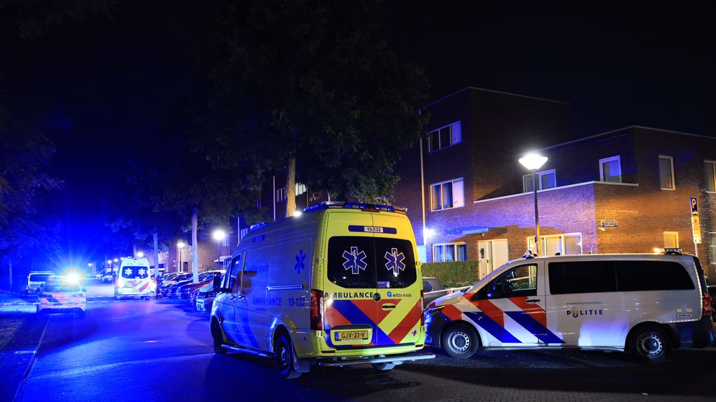 Dode bij schietincident in woning in Den Haag